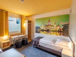 B&B Hotel Hannover-Nord fotoÄŸrafÄ±