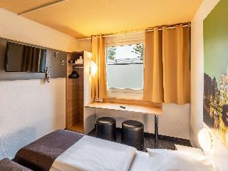 B&B Hotel Hannover-Nord fotoÄŸrafÄ±