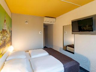 B&B Hotel Hannover-Nord fotoÄŸrafÄ±