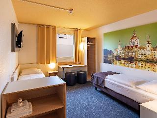 B&B Hotel Hannover-Nord fotoÄŸrafÄ±