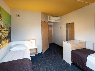 B&B Hotel Hannover-Nord fotoÄŸrafÄ±