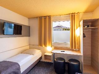 B&B Hotel Hannover-Nord fotoÄŸrafÄ±