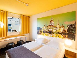 B&B Hotel Hannover-Nord fotoÄŸrafÄ±
