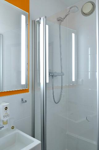 B&B Hotel Hannover-Nord fotoÄŸrafÄ±
