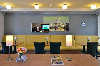 B&B Hotel Hannover-Nord fotoÄŸrafÄ±