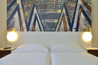 B&B Hotel Hannover-Nord fotoÄŸrafÄ±