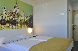B&B Hotel Hannover-Nord fotoÄŸrafÄ±
