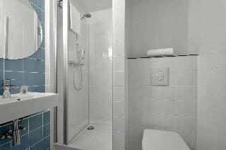 B&B Hotel Hannover-Nord fotoÄŸrafÄ±