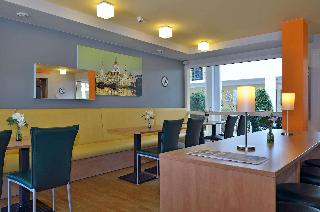 B&B Hotel Hannover-Nord fotoÄŸrafÄ±