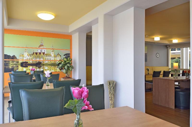 B&B Hotel Hannover-Nord - Restoran