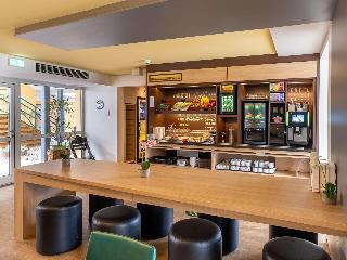 B&B Hotel Hannover-Nord fotoÄŸrafÄ±