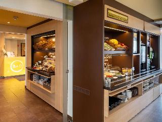 B&B Hotel Hannover-Nord fotoÄŸrafÄ±