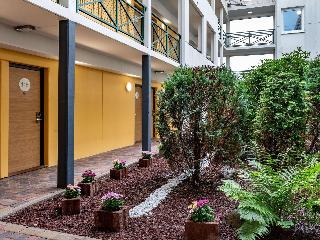 B&B Hotel Hannover-Nord fotoÄŸrafÄ±