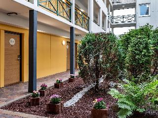 B&B Hotel Hannover-Nord fotoÄŸrafÄ±