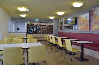 B&B Hotel Heilbronn fotoÄŸrafÄ±