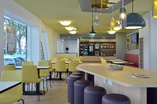 B&B Hotel Heilbronn fotoÄŸrafÄ±