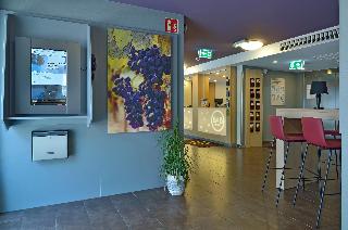 B&B Hotel Heilbronn fotoÄŸrafÄ±