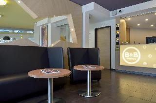 B&B Hotel Heilbronn fotoÄŸrafÄ±