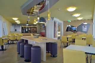 B&B Hotel Heilbronn fotoÄŸrafÄ±