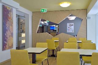 B&B Hotel Heilbronn fotoÄŸrafÄ±