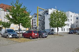 B&B Hotel Heilbronn otel fotoğrafı
