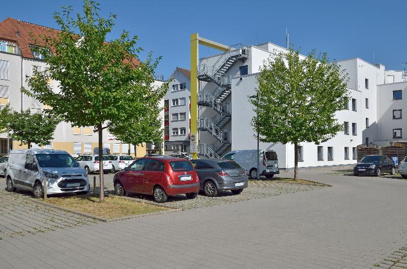 B&B Hotel Heilbronn - Genel