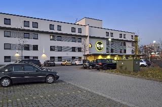 B&B Hotel Heilbronn fotoÄŸrafÄ±