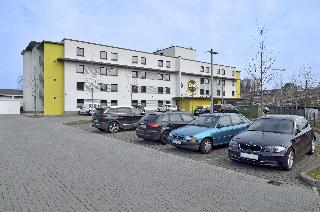 B&B Hotel Heilbronn fotoÄŸrafÄ±