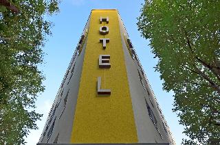 B&B Hotel Heilbronn fotoÄŸrafÄ±