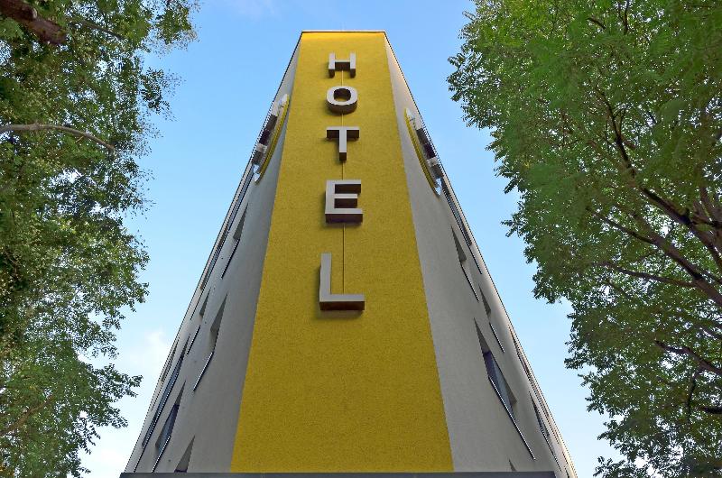 B&B Hotel Heilbronn - Genel