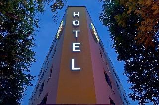 B&B Hotel Heilbronn fotoÄŸrafÄ±