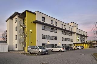 B&B Hotel Heilbronn fotoÄŸrafÄ±