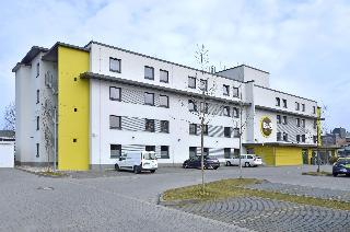 B&B Hotel Heilbronn fotoÄŸrafÄ±