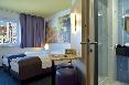 B&B Hotel Heilbronn oda fotoğrafı