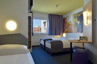 B&B Hotel Heilbronn fotoÄŸrafÄ±