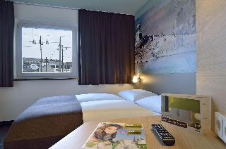 B&B Hotel Heilbronn fotoÄŸrafÄ±