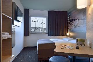 B&B Hotel Heilbronn fotoÄŸrafÄ±