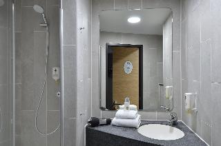 B&B Hotel Heilbronn fotoÄŸrafÄ±