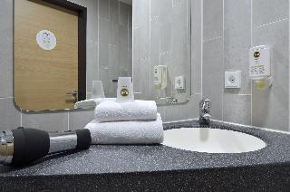 B&B Hotel Heilbronn fotoÄŸrafÄ±