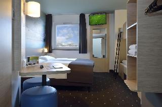 B&B Hotel Heilbronn fotoÄŸrafÄ±