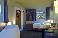 B&B Hotel Heilbronn oda fotoğrafı