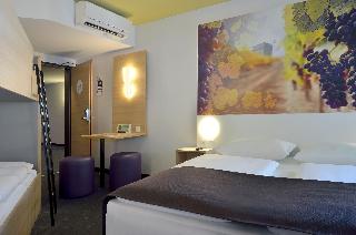 B&B Hotel Heilbronn fotoÄŸrafÄ±