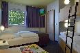 B&B Hotel Heilbronn oda fotoğrafı