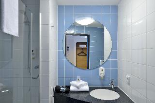 B&B Hotel Heilbronn fotoÄŸrafÄ±