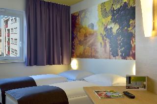 B&B Hotel Heilbronn fotoÄŸrafÄ±