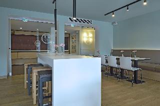 B&B Hotel Heilbronn fotoÄŸrafÄ±
