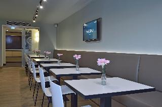 B&B Hotel Heilbronn fotoÄŸrafÄ±