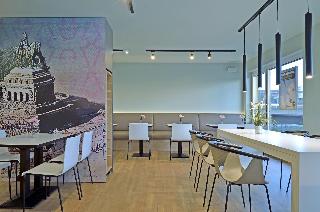 B&B Hotel Heilbronn fotoÄŸrafÄ±