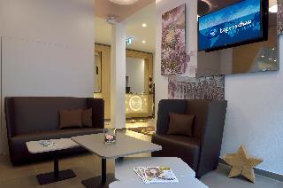 B&B Hotel Hildesheim fotoÄŸrafÄ±