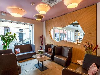 B&B Hotel Hildesheim fotoÄŸrafÄ±